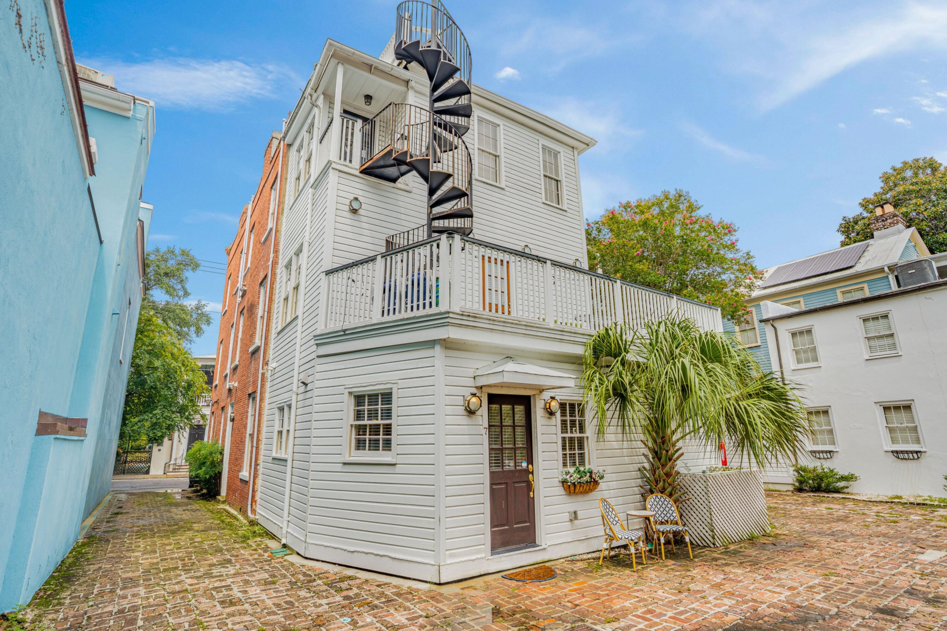 Property at 35 Society Street C, Charleston, SC 29401