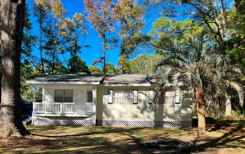 Property at 6144 Smith Road, Ravenel, SC 29470
