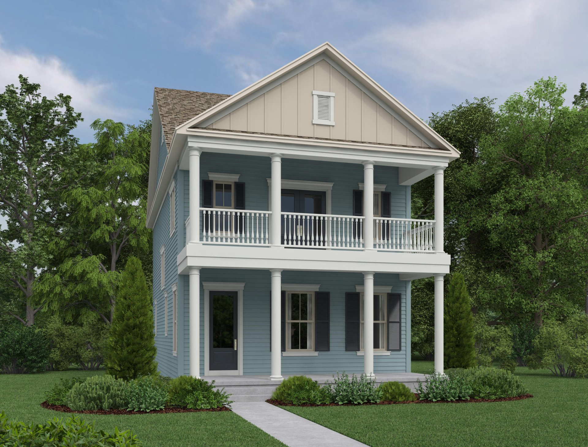 Property image 1 at 102 Ilderton Street, Summerville, SC 29483