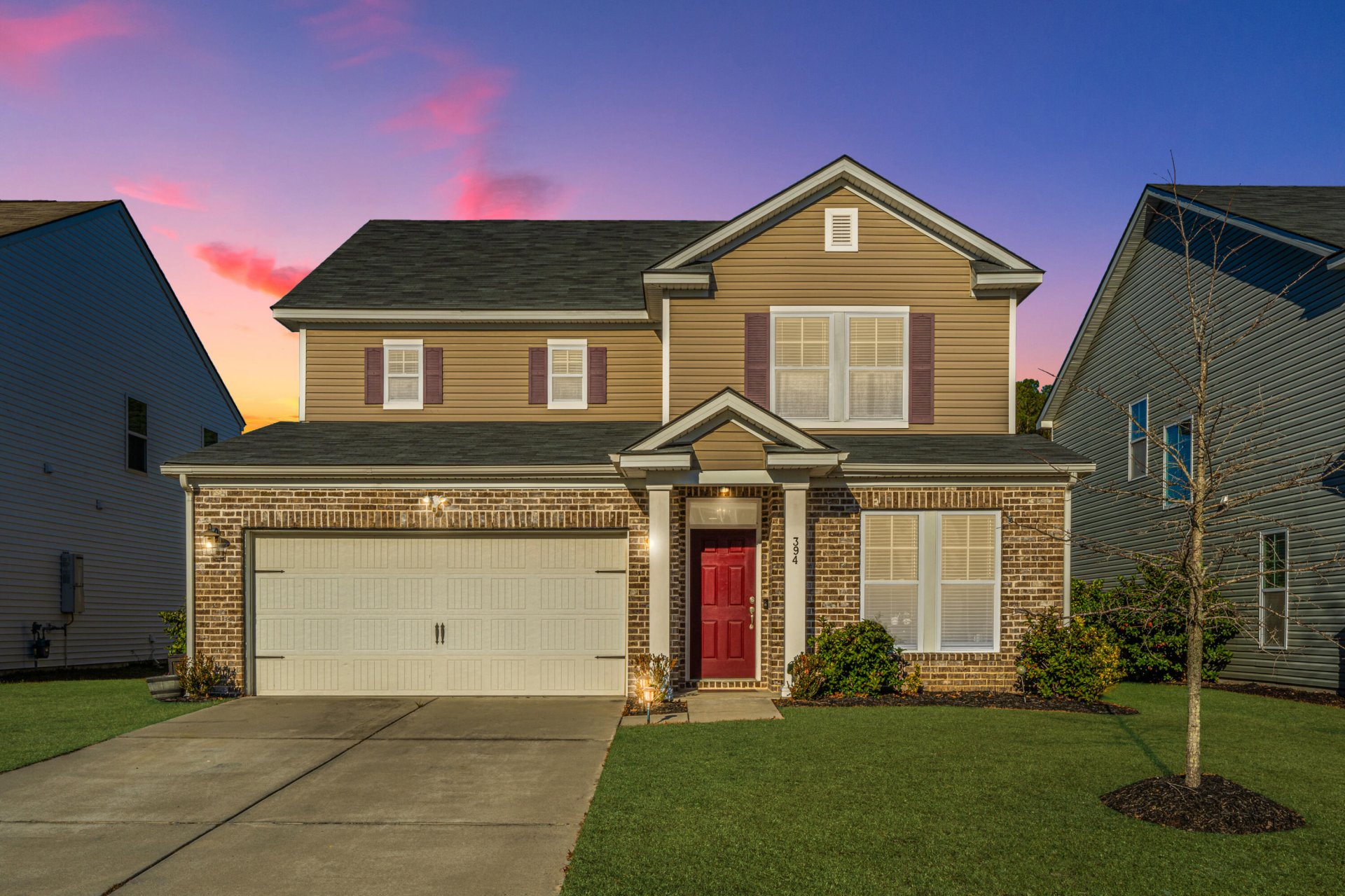 394 Sanctuary Park Drive