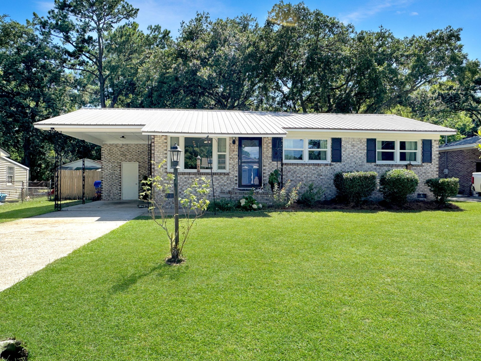 Property image 1 at 4771 June Street, North Charleston, SC 29405