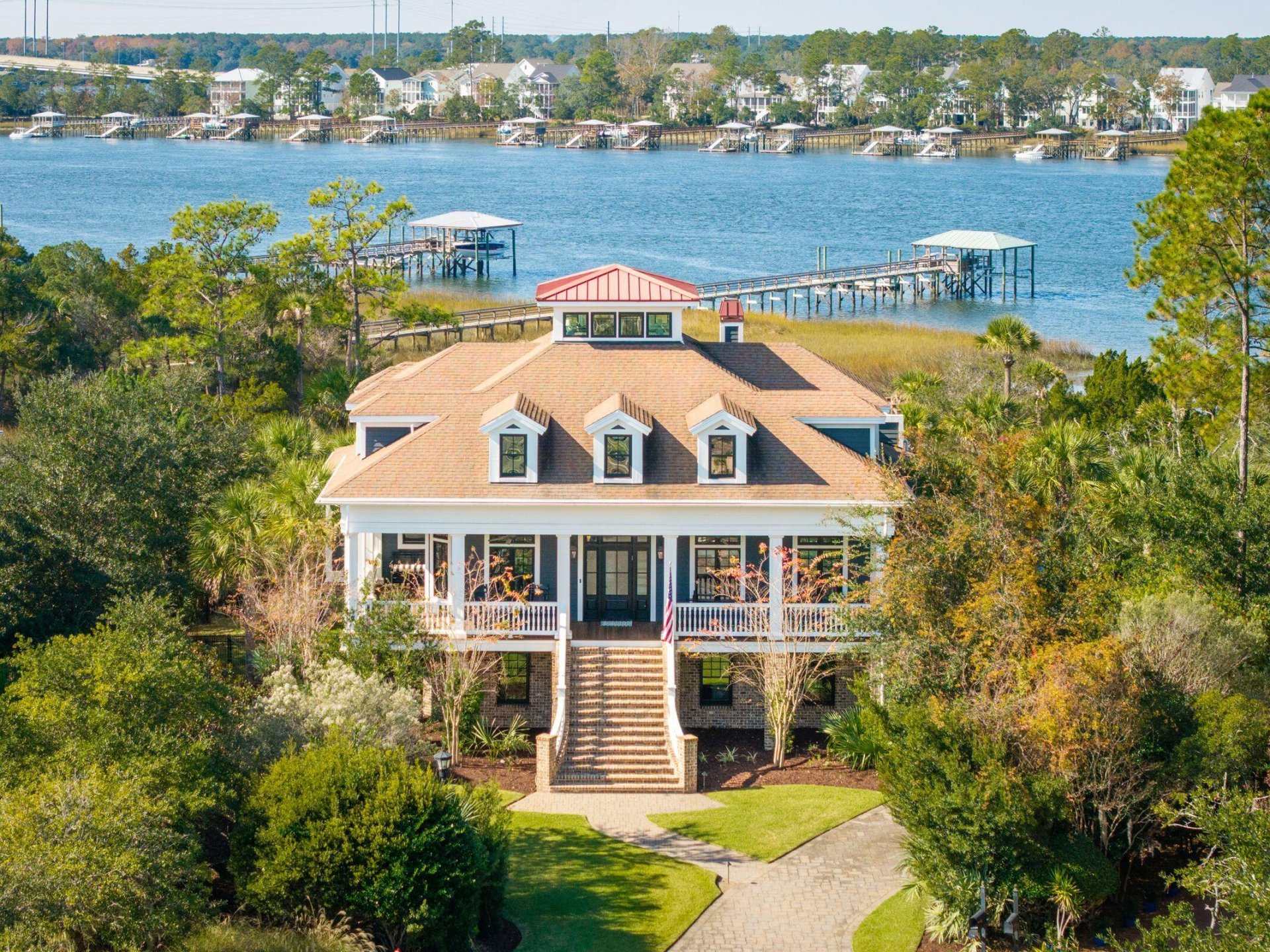 Property at 1913 Mooring Line Drive, Mount Pleasant, SC 29466