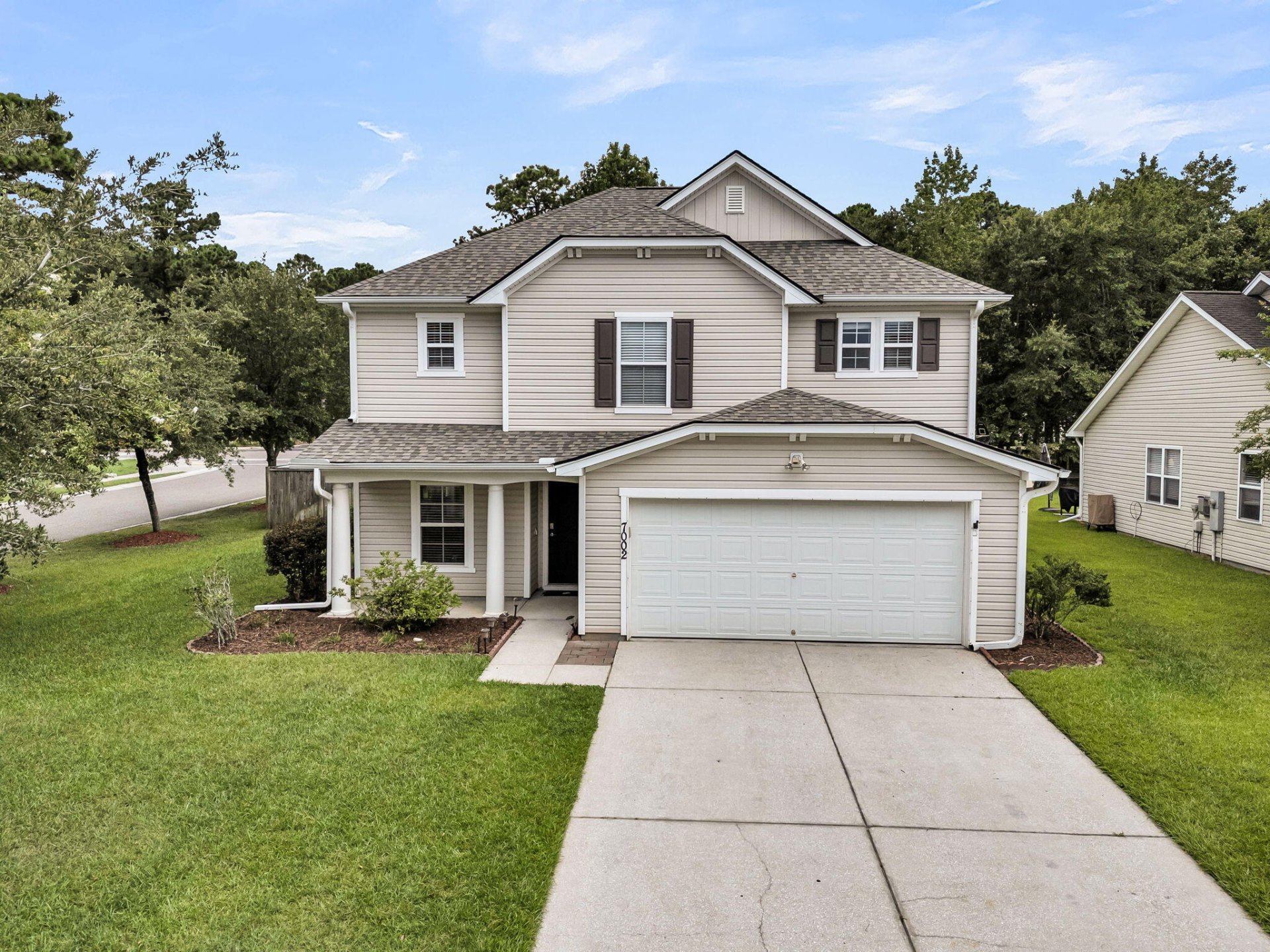 Property image 1 at 7002 Lanier Street, Hanahan, SC 29410