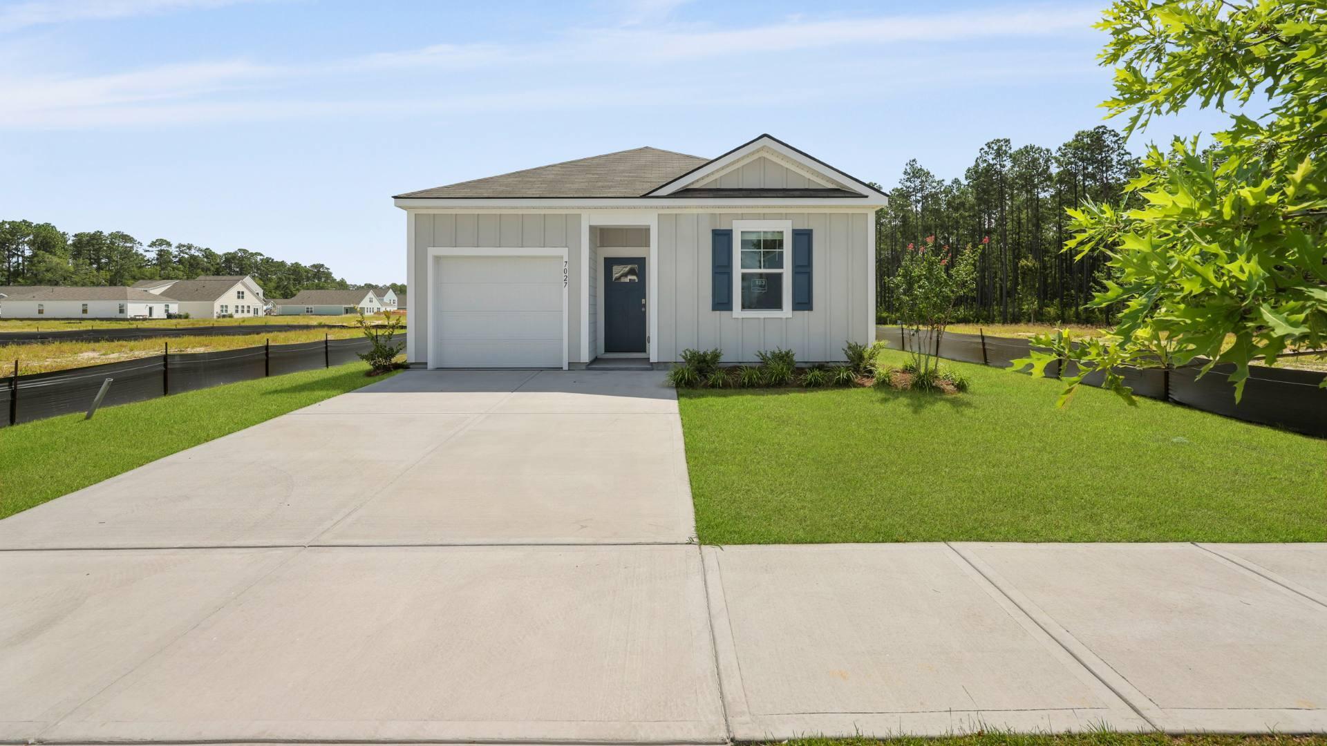Property image 1 at 7027 Deanston Drive, Ravenel, SC 29470