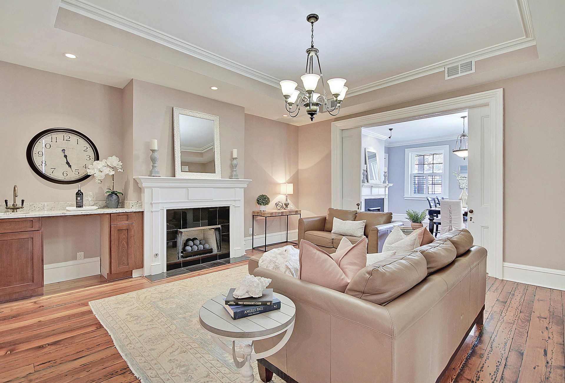 Property image 1 at 81 Ashley Avenue A, Charleston, SC 29401