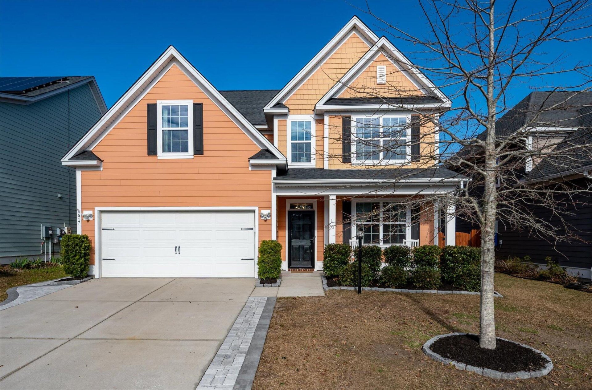 517 Nelliefield Trail