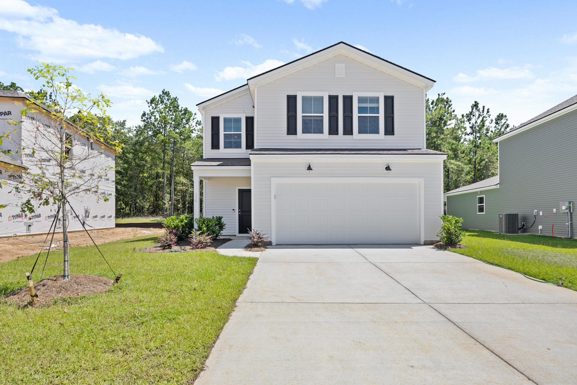 Property at 726 Meadowbrook Lane, Summerville, SC 29486