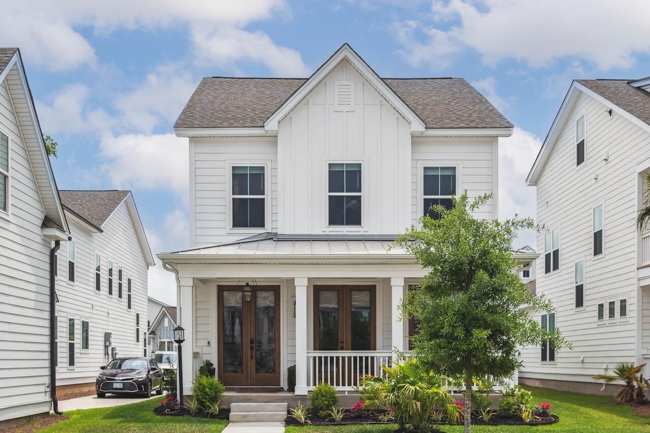 Property image 1 at 1244 Crooked Oak Road, Charleston, SC 29492