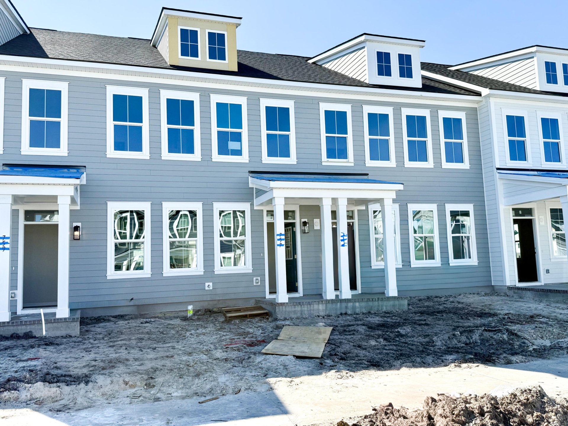 Property at 757 Blueway Avenue, Summerville, SC 29486