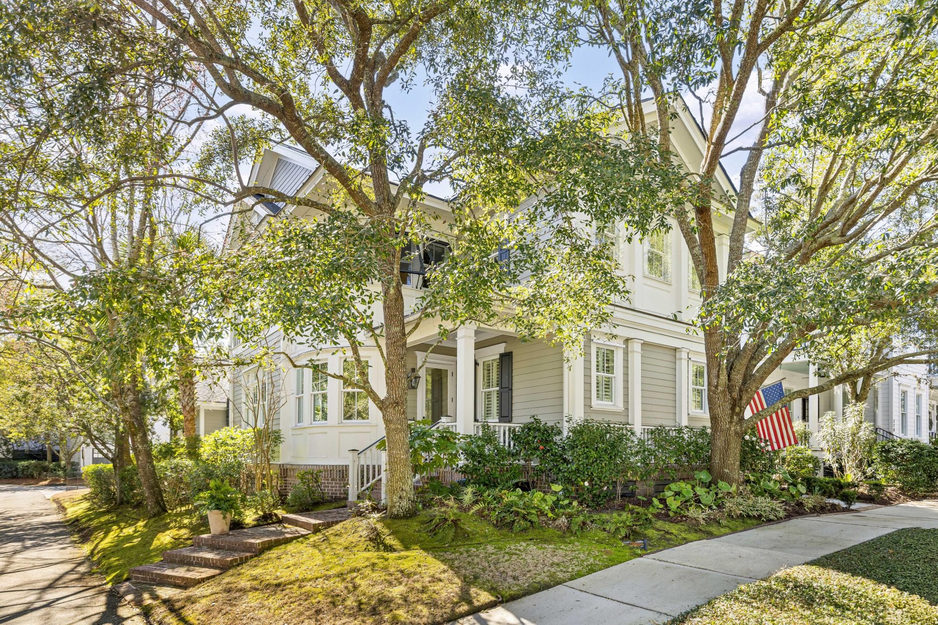 332 Ginned Cotton Street