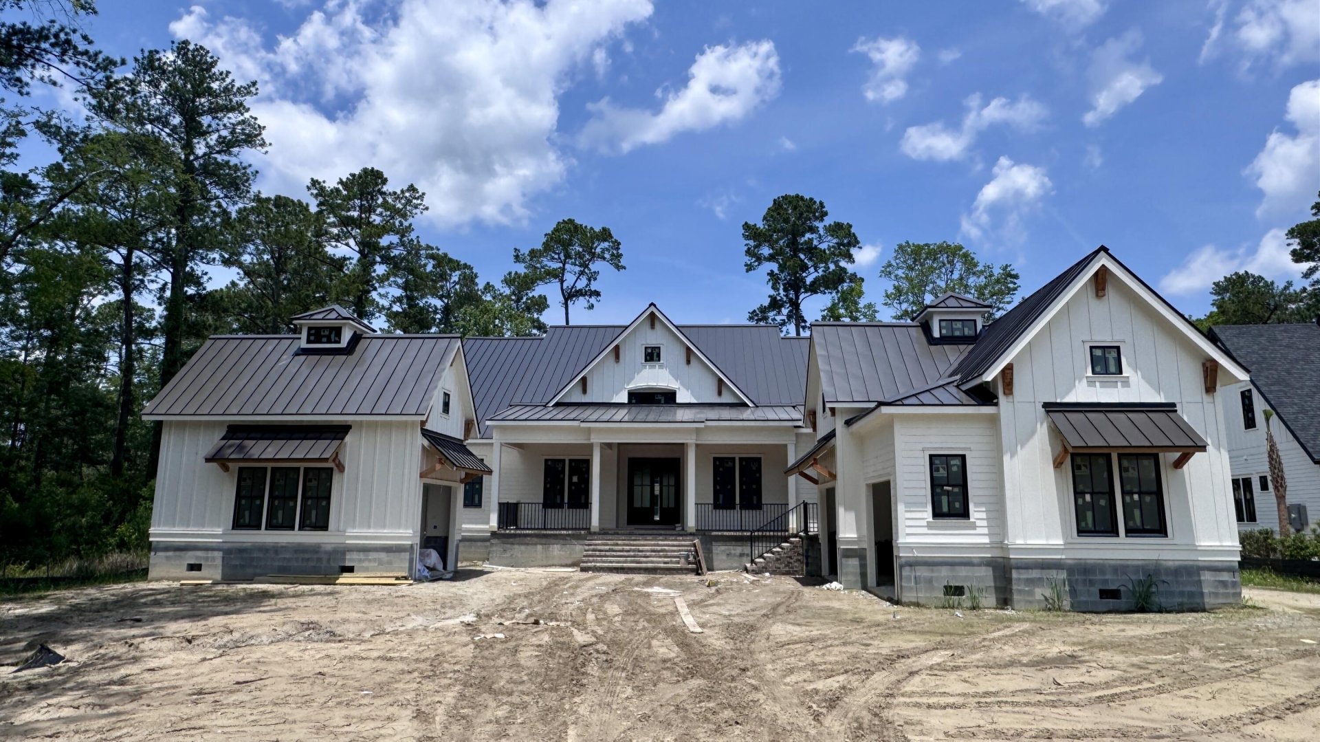 Property at 3945 Bulow Landing Road, Ravenel, SC 29470