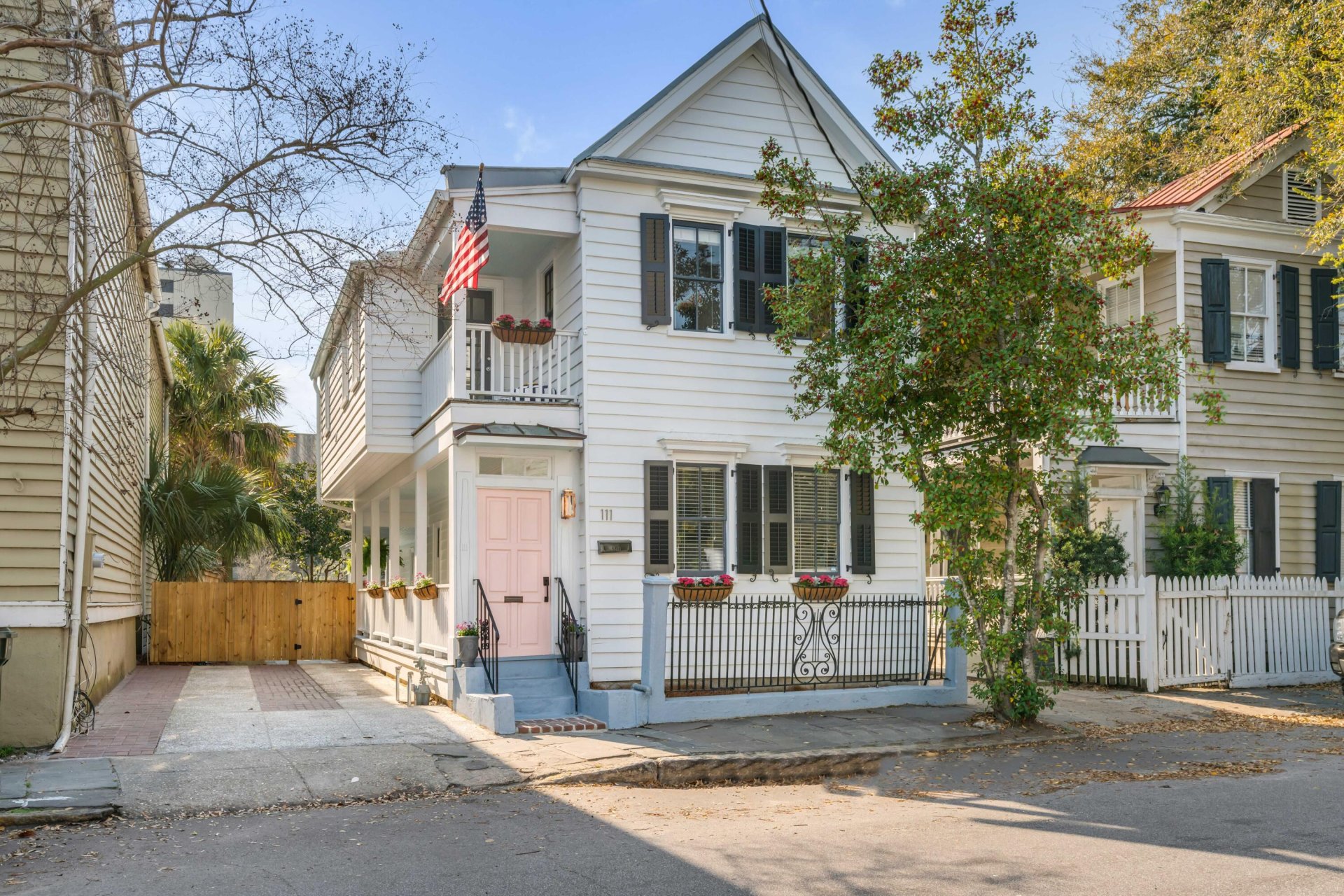 Property image 1 at 111 Smith Street, Charleston, SC 29403