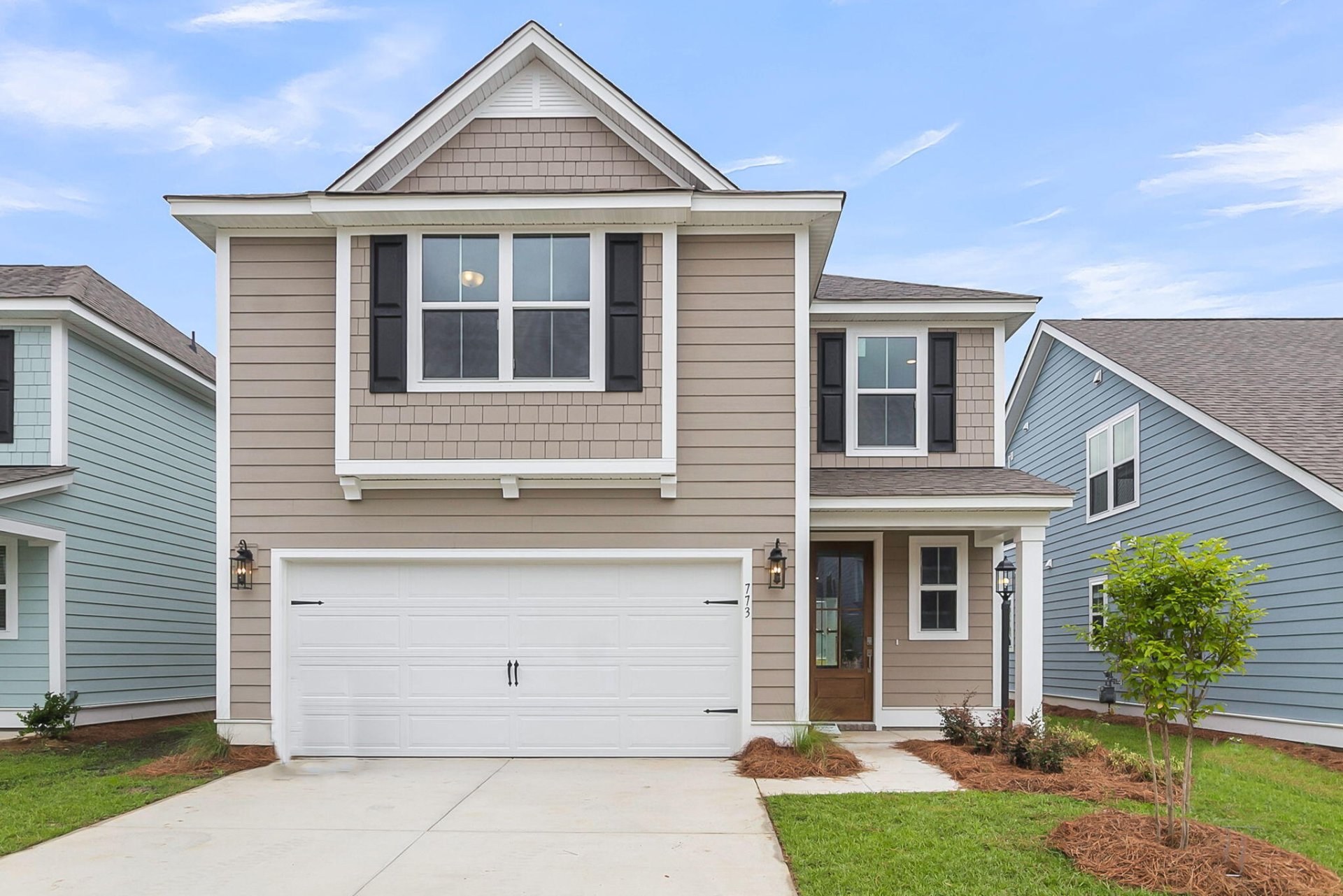 Property image 1 at 773 Opal Wing Street, Moncks Corner, SC 29461