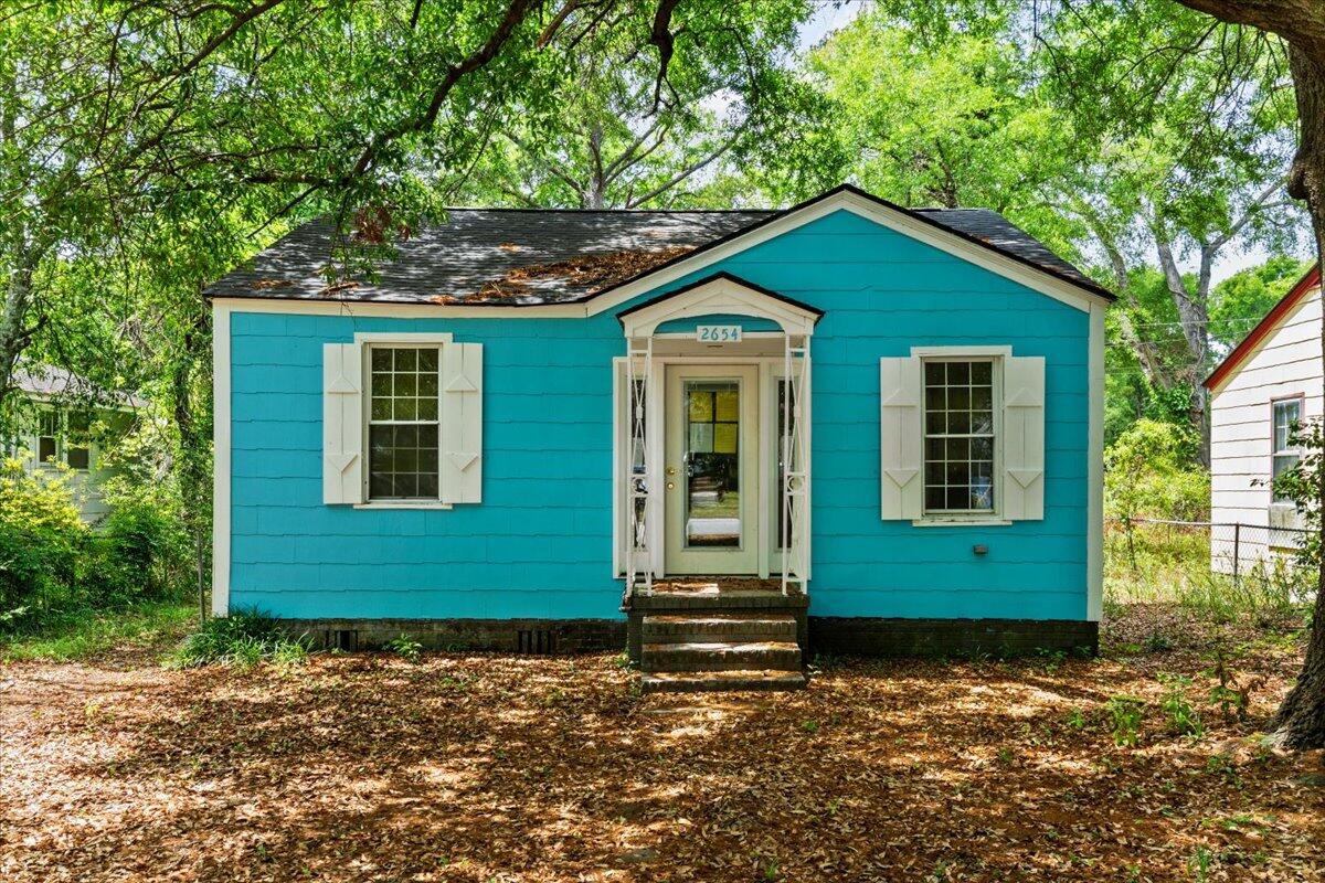 Property at 2654 Harvey Avenue, North Charleston, SC 29405
