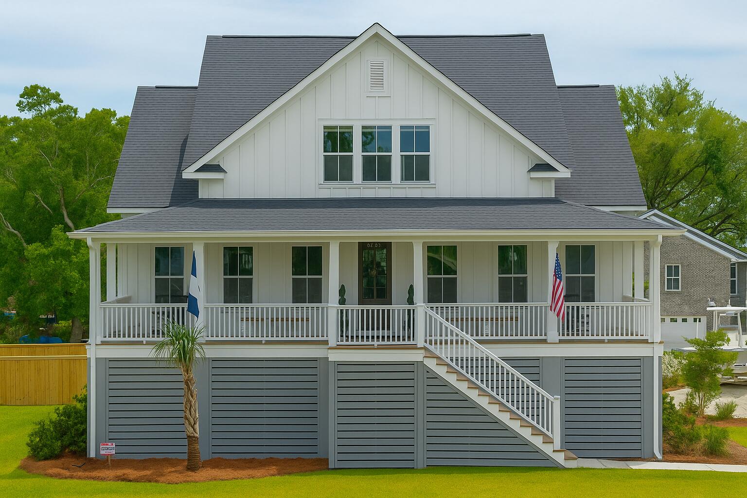 Property at 637 Lynne Avenue, Charleston, SC 29412