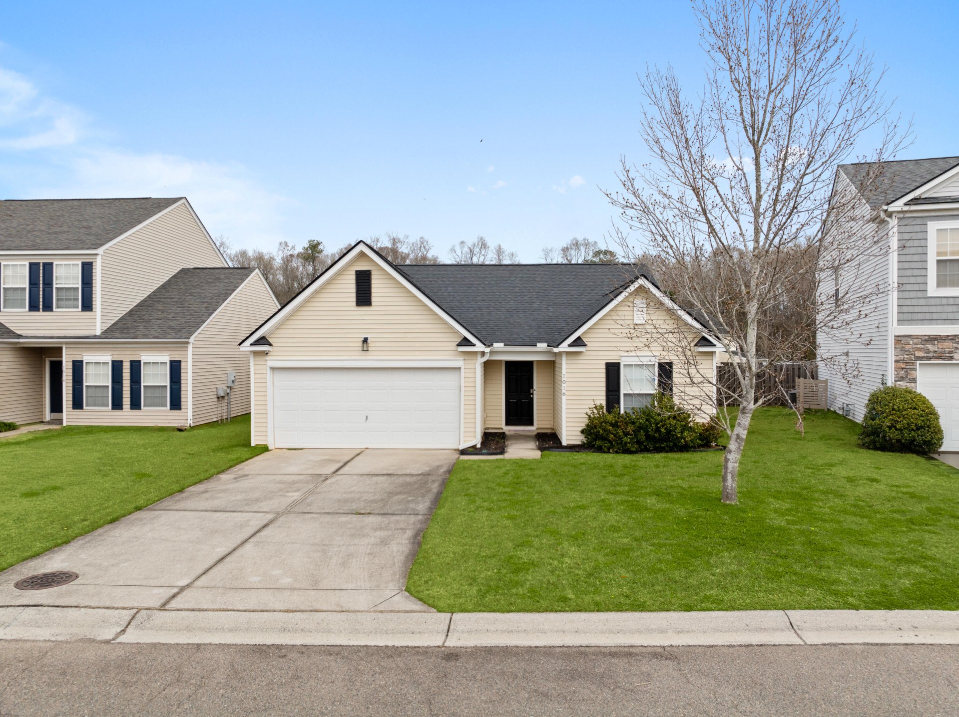 1016 Whitlow Boulevard