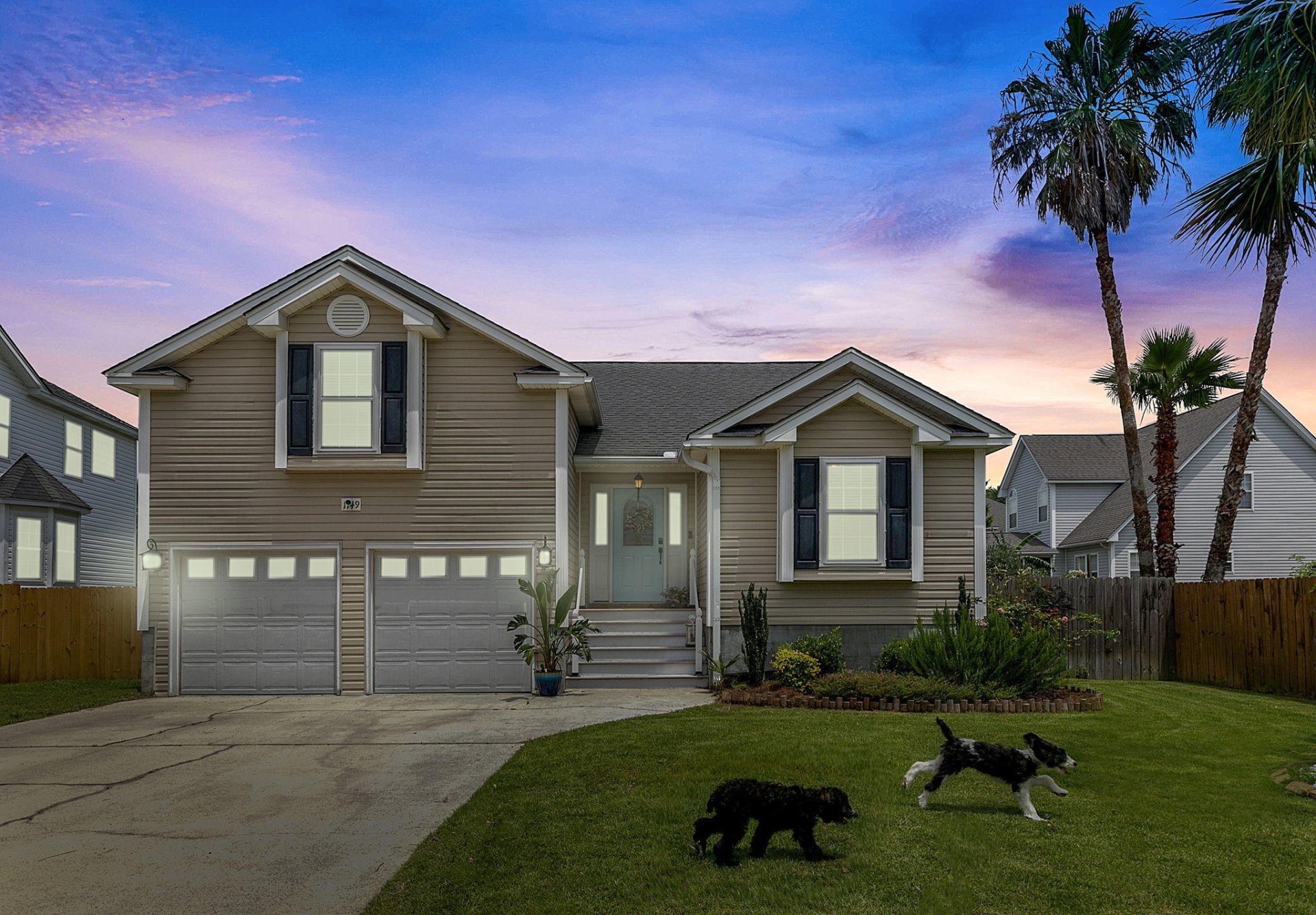 Property image 1 at 1149 Clearspring Drive, Charleston, SC 29412