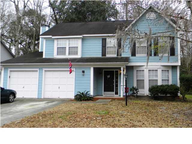Property image 1 at 5405 Roxbury Drive, North Charleston, SC 29418