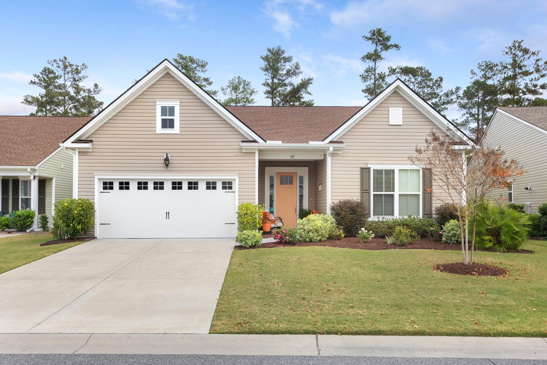 Property at 315 Seaside Trail, Summerville, SC 29486