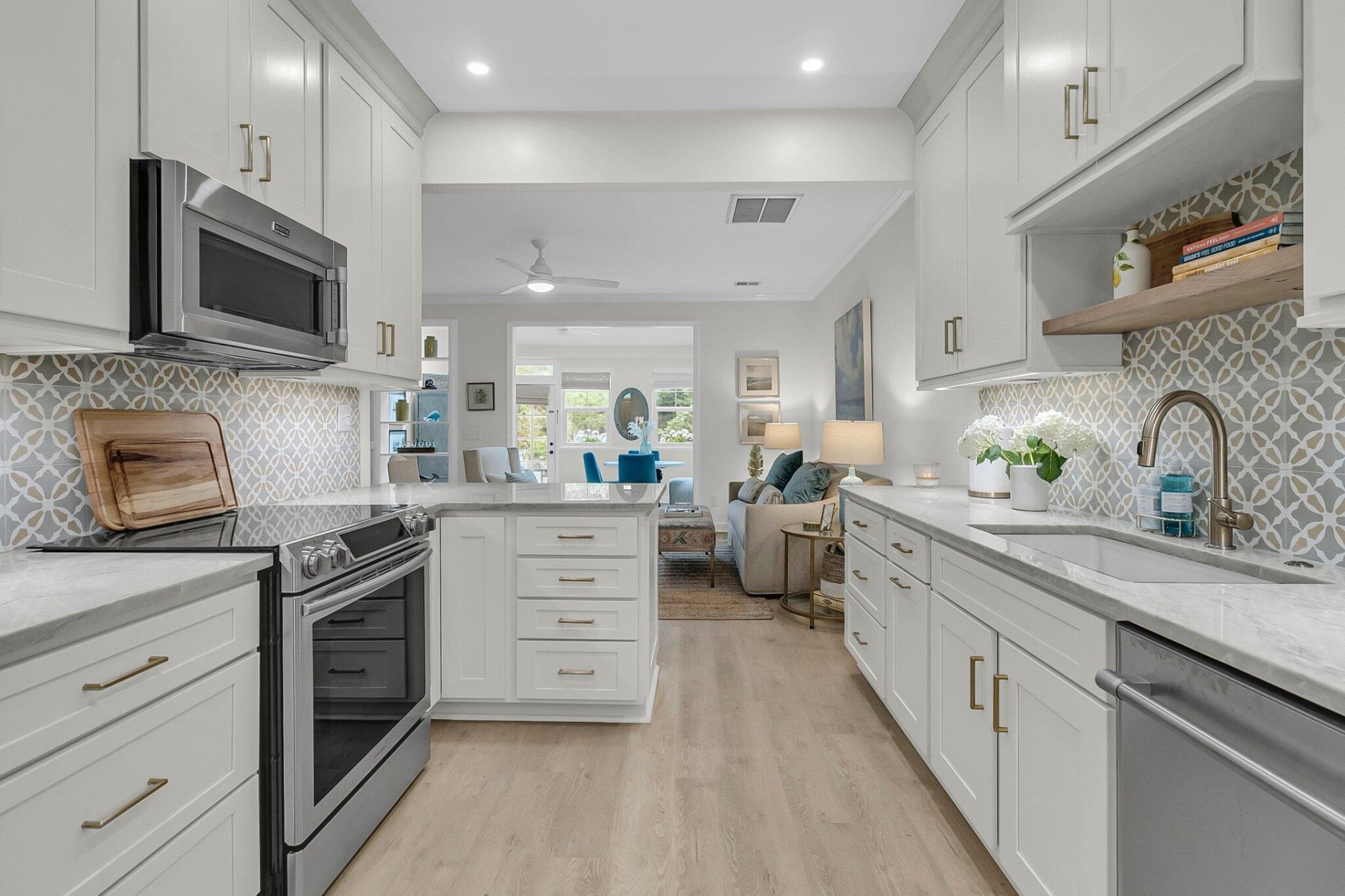 Property image 1 at 3372 Billings Street, Mount Pleasant, SC 29466