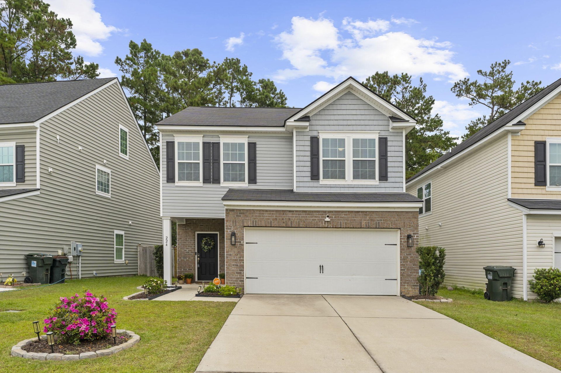 Property at 224 Lazy River Lane, Moncks Corner, SC 29461