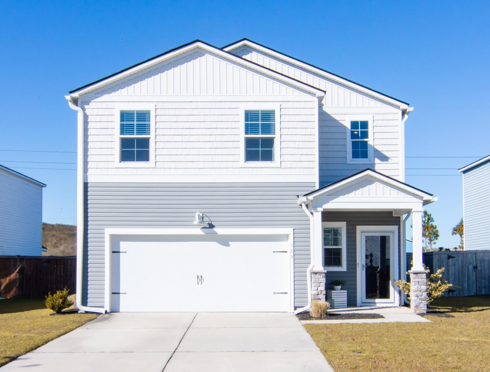 Property at 389 Matuskovic Drive, Charleston, SC 29414