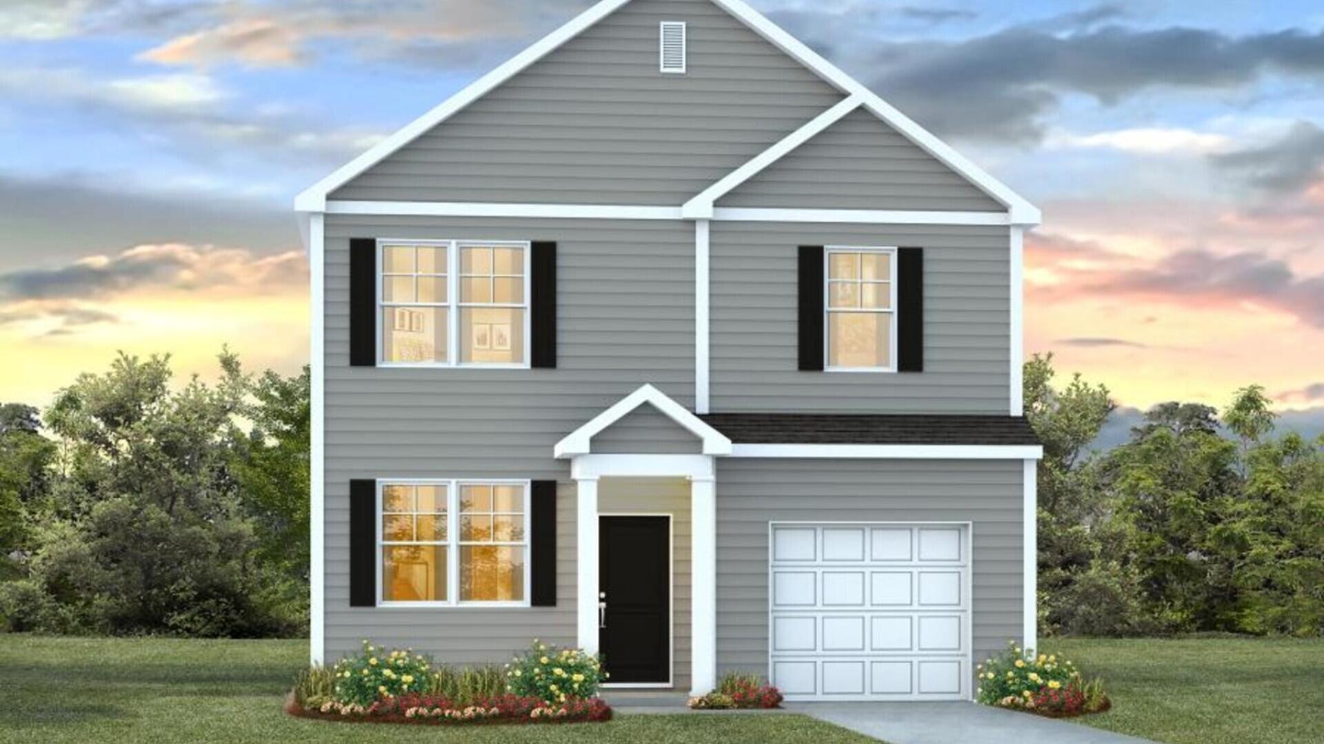 Property at 8838 Shovelnose Court, North Charleston, SC 29406