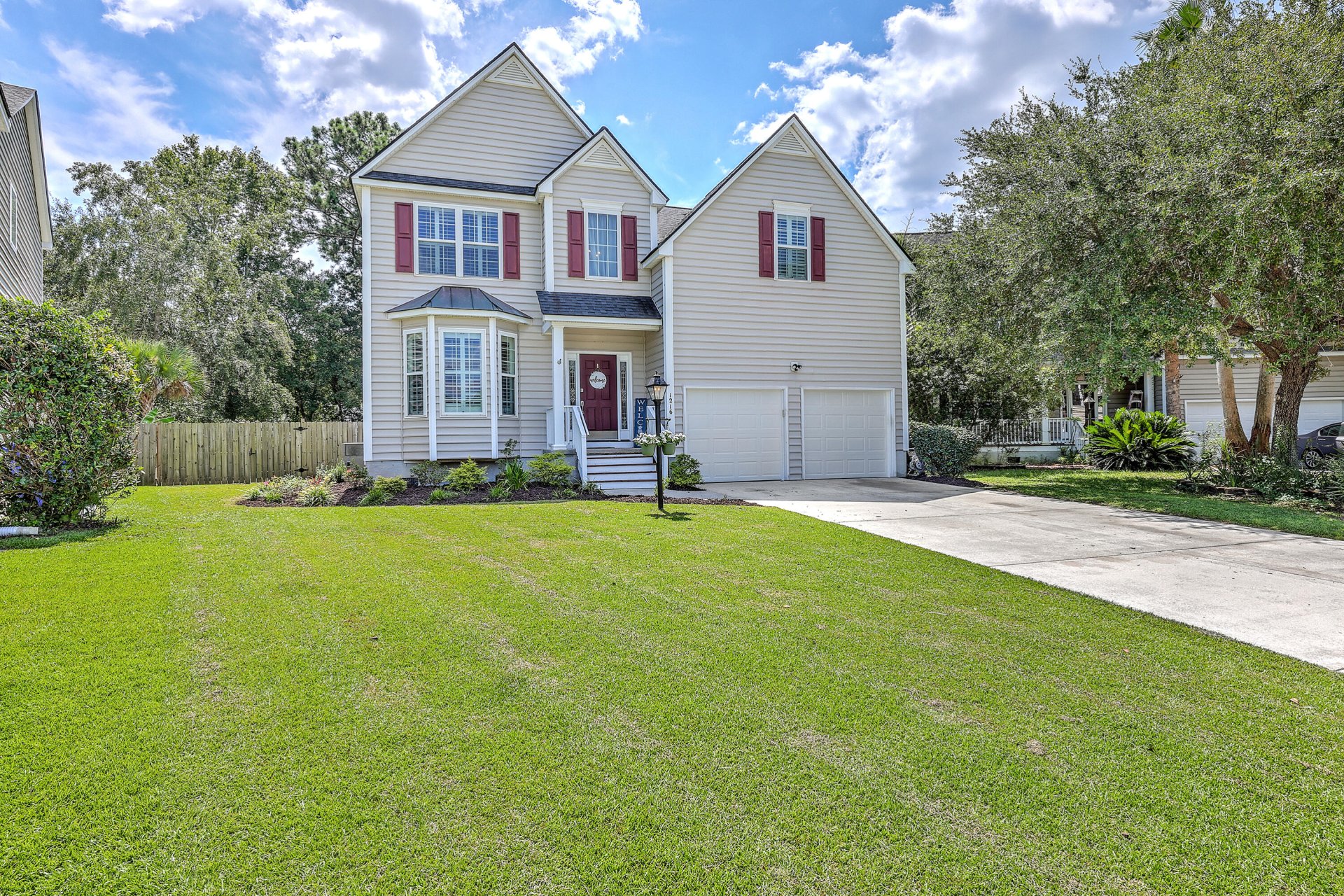 Property at 1216 Knightbridge Lane, Mount Pleasant, SC 29466