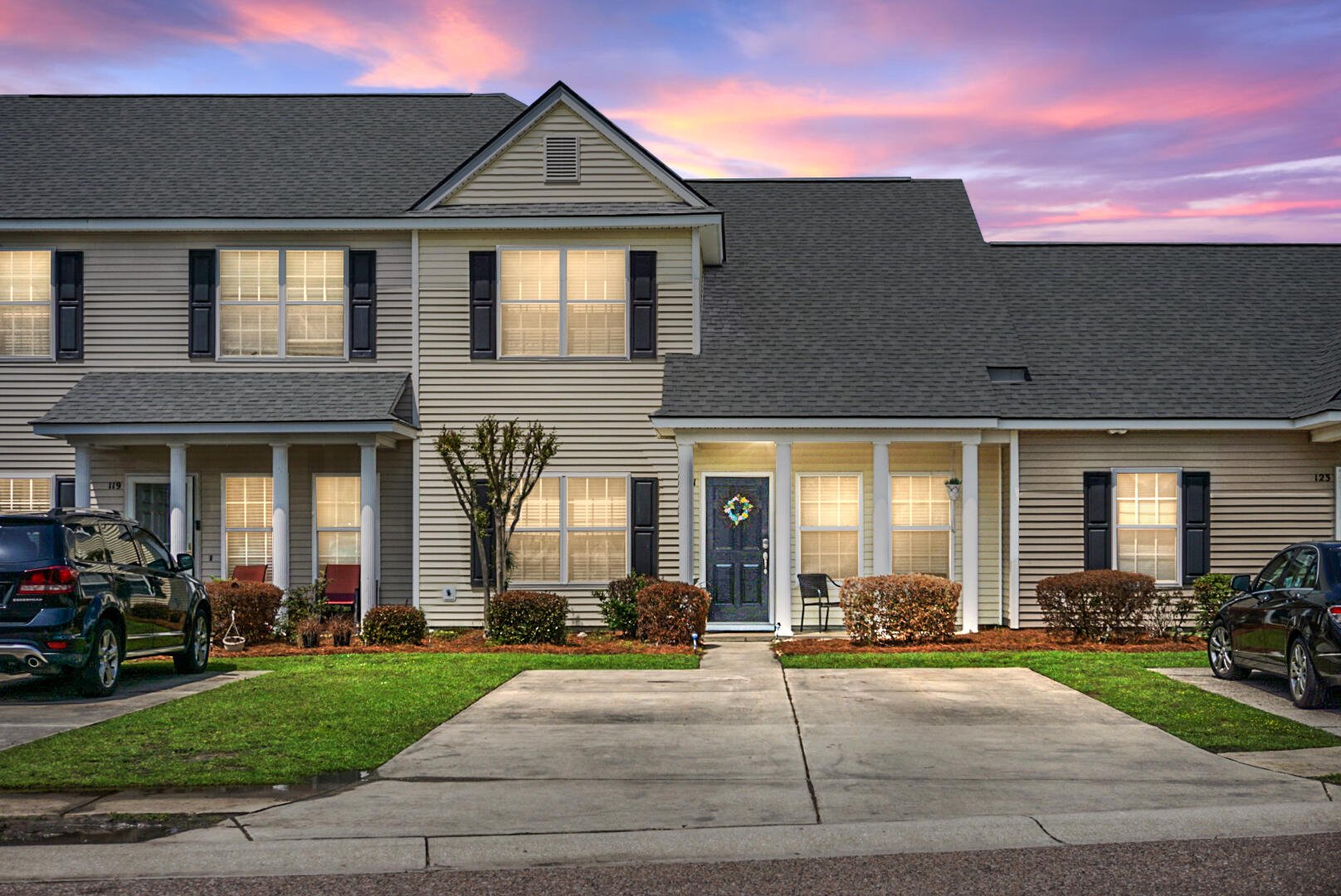 Property image 1 at 121 Broad River Drive, Summerville, SC 29485