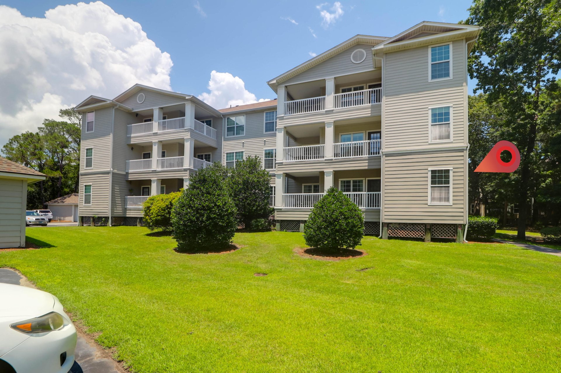 Property at 700 Daniel Ellis Drive 3108, Charleston, SC 29412