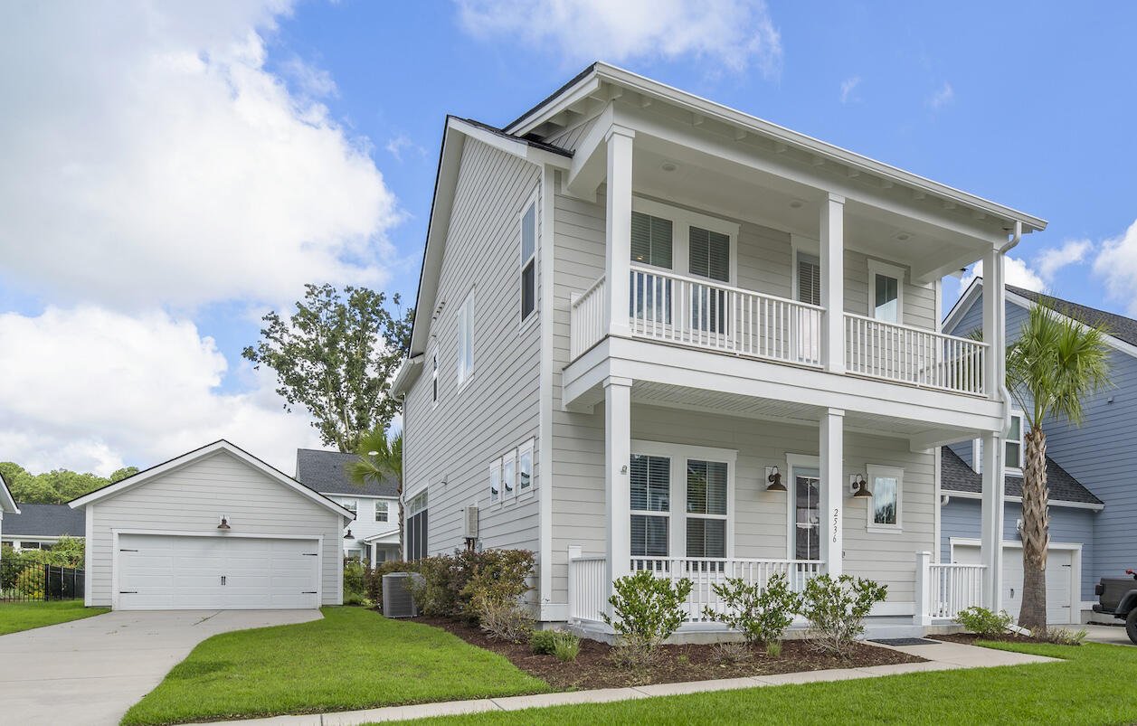 Property at 2536 Hatch Drive, Johns Island, SC 29455