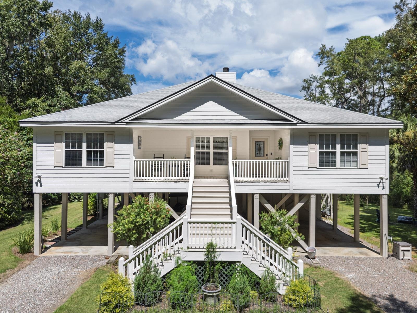 Property image 1 at 8346 Chisolm Plantation Road, Edisto Island, SC 29438