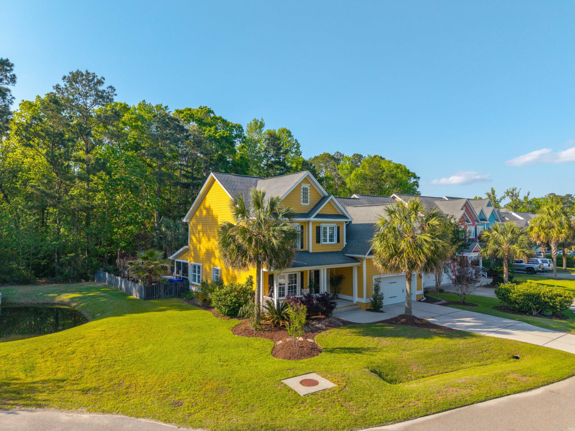 Property image 1 at 1440 Teaberry Path, Charleston, SC 29414