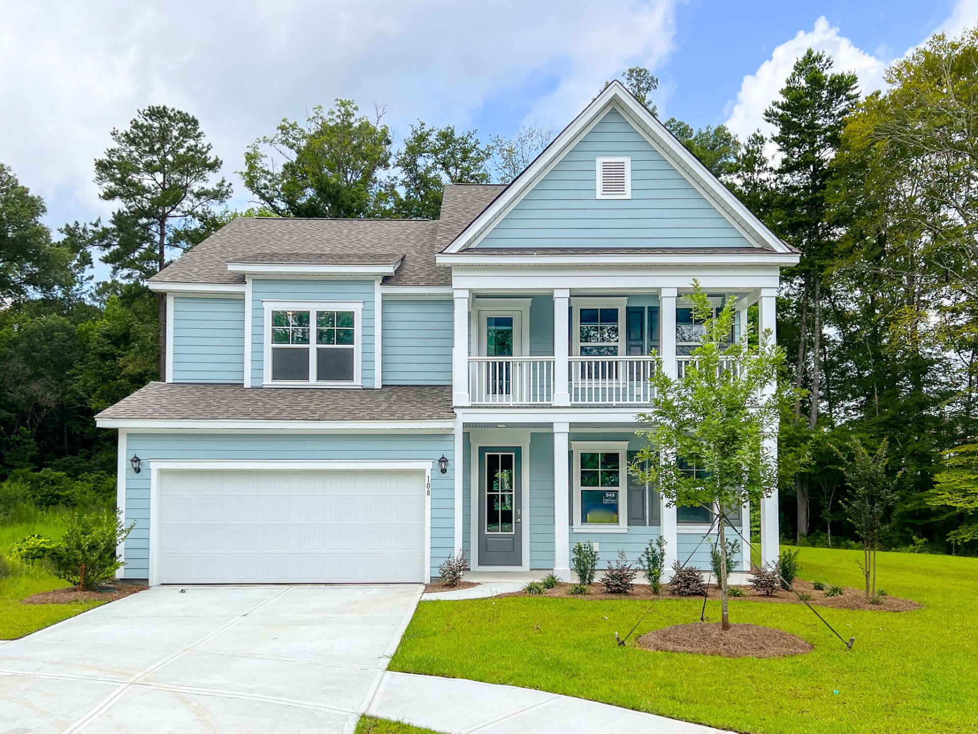 Property image 1 at 108 Limpkin Lane, Summerville, SC 29483