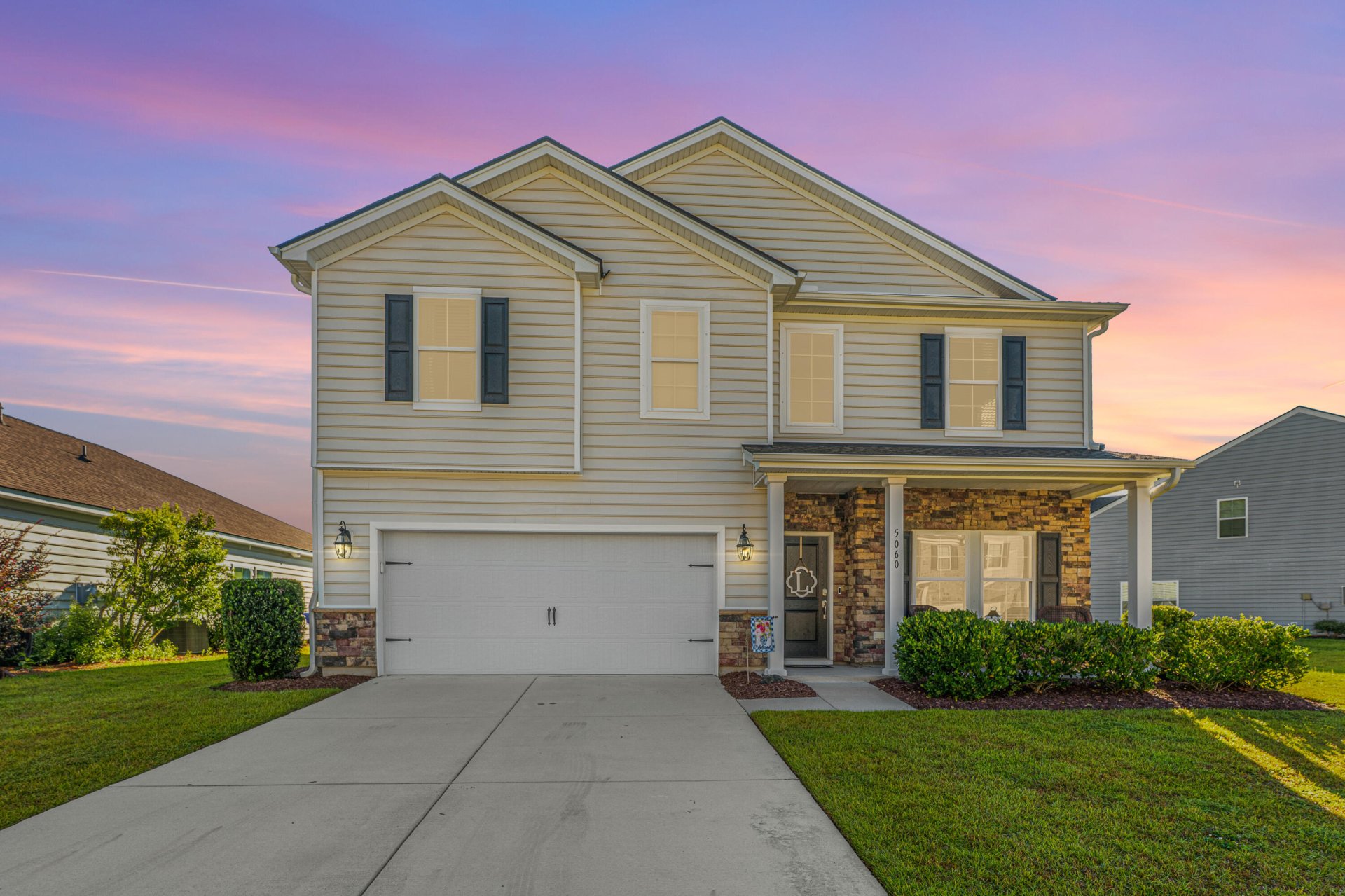 Property at 5060 Catfish Lp, Johns Island, SC 29455