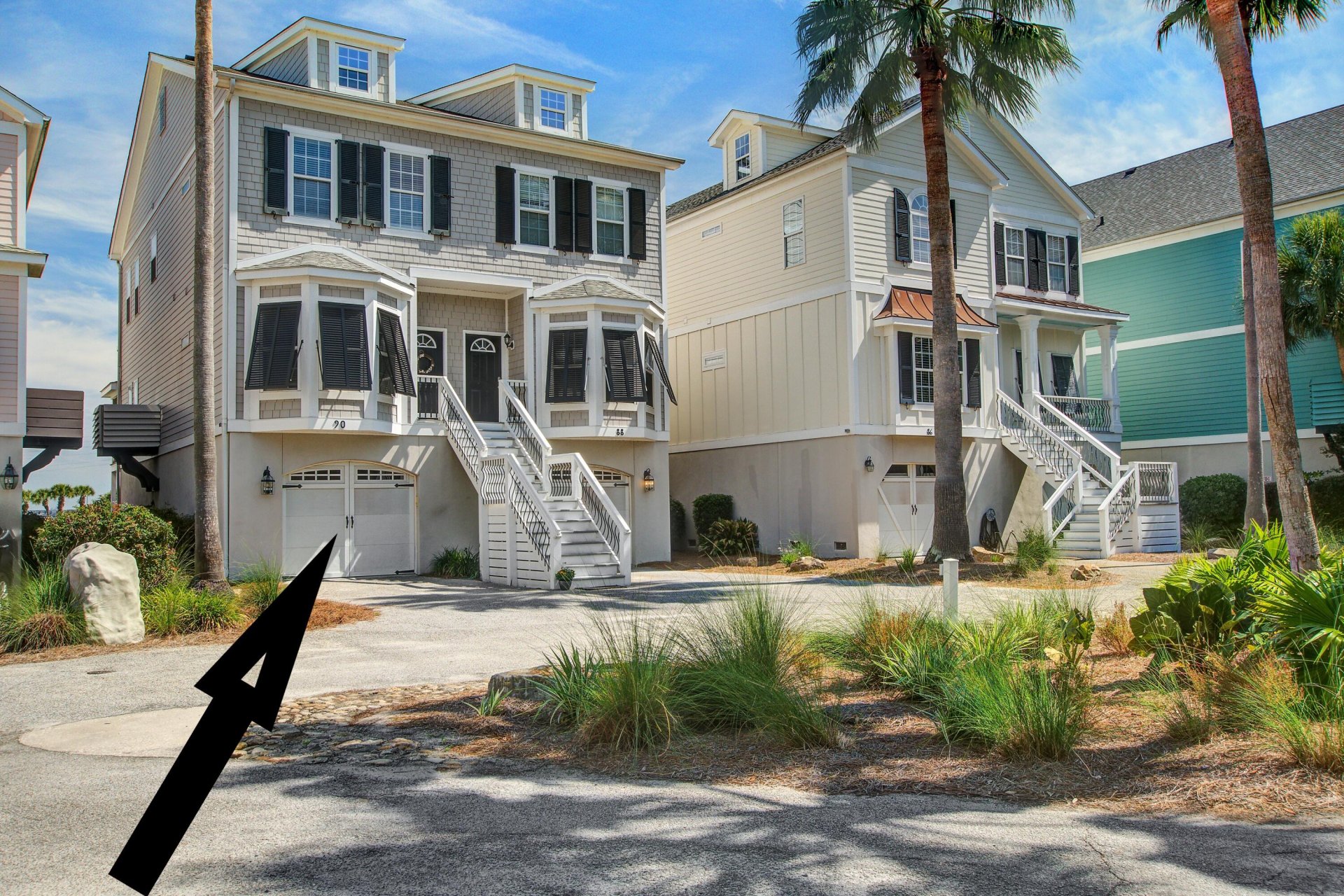 Property at 90 W 2nd Street, Folly Beach, SC 29439