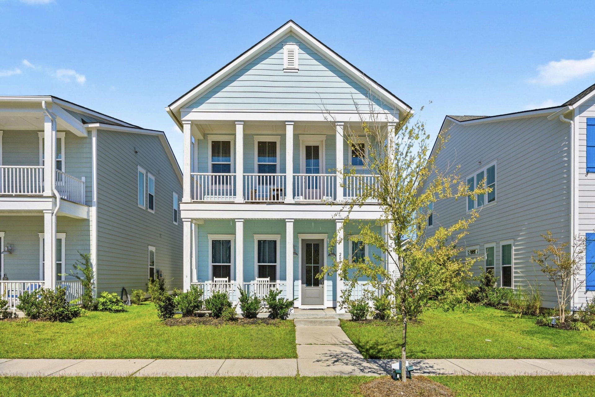 Property at 204 Magnolia Garden Drive, Summerville, SC 29483