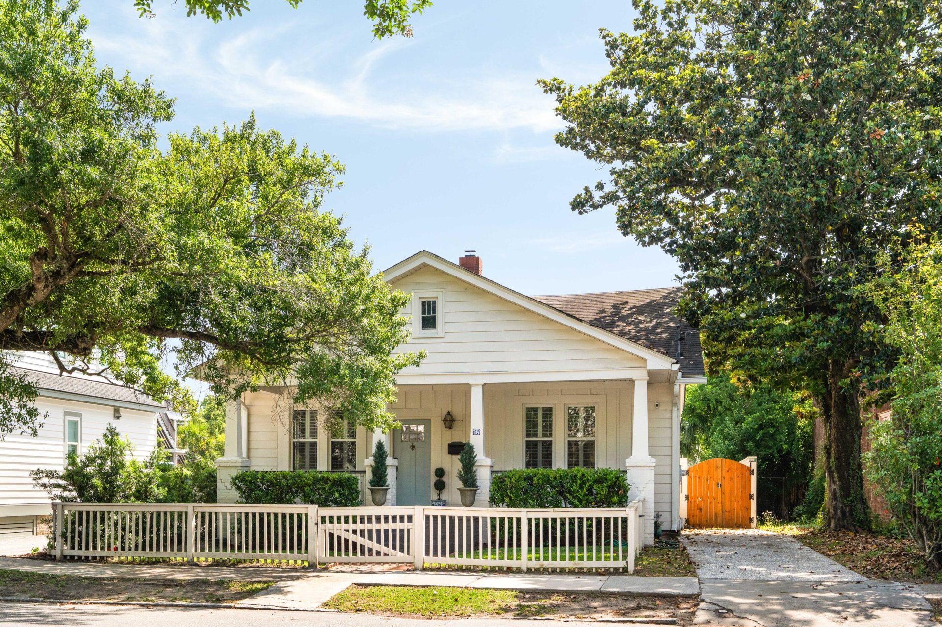 Property at 814 Rutledge Avenue, Charleston, SC 29403