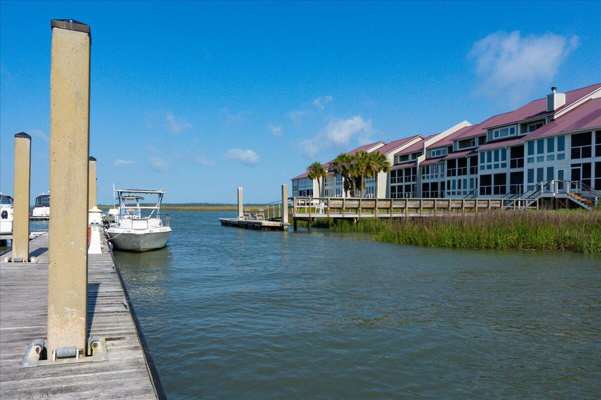 Property at 2 Mcdonough Road 2, Folly Beach, SC 29439