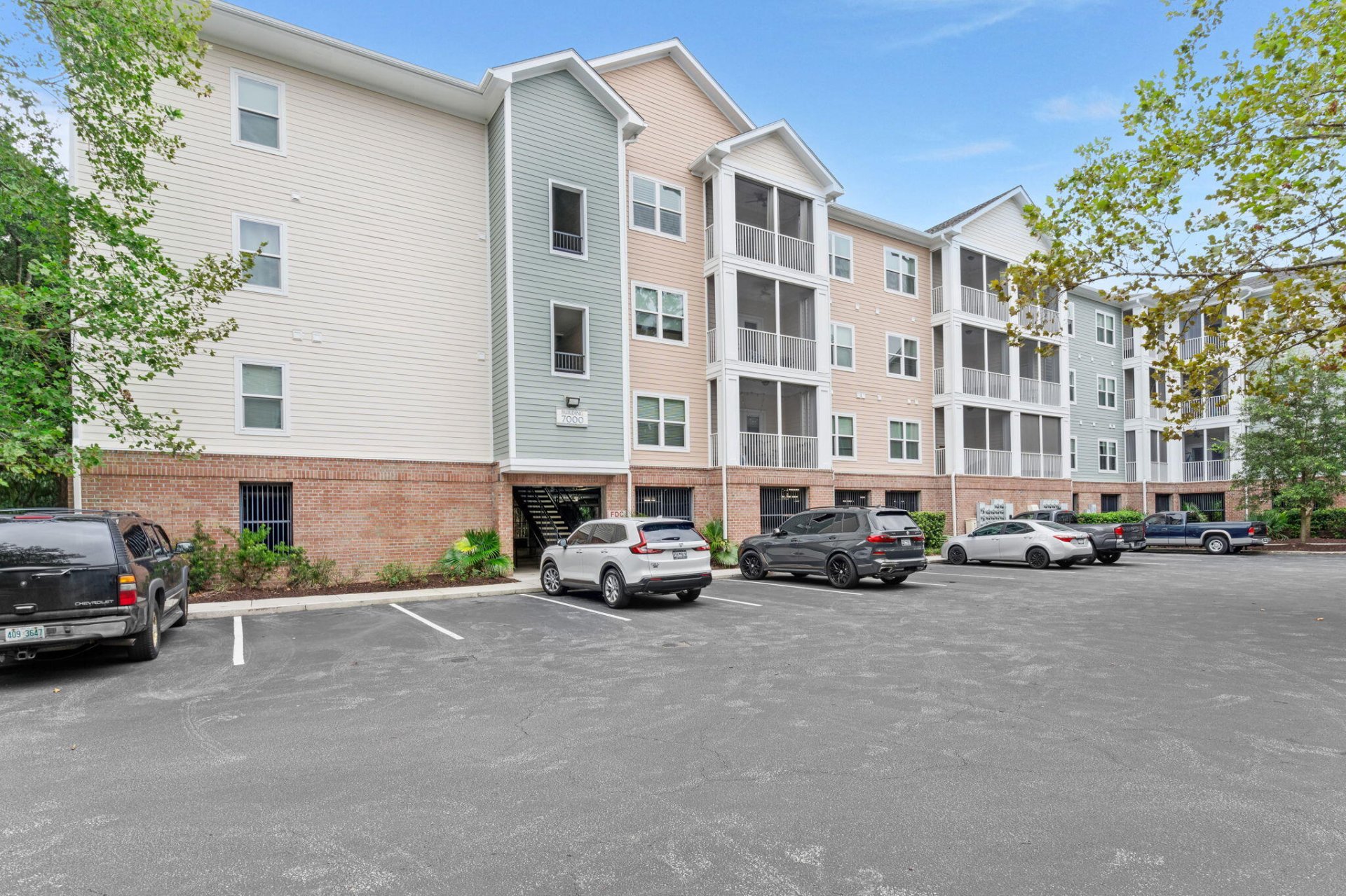 Property image 1 at 1755 Central Park Road 7110, Charleston, SC 29412