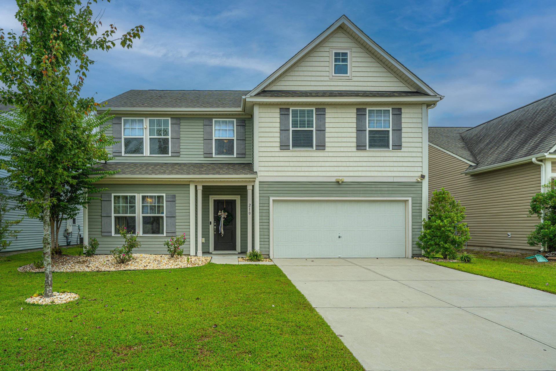 Property at 210 Wood Thrush Way, Summerville, SC 29486