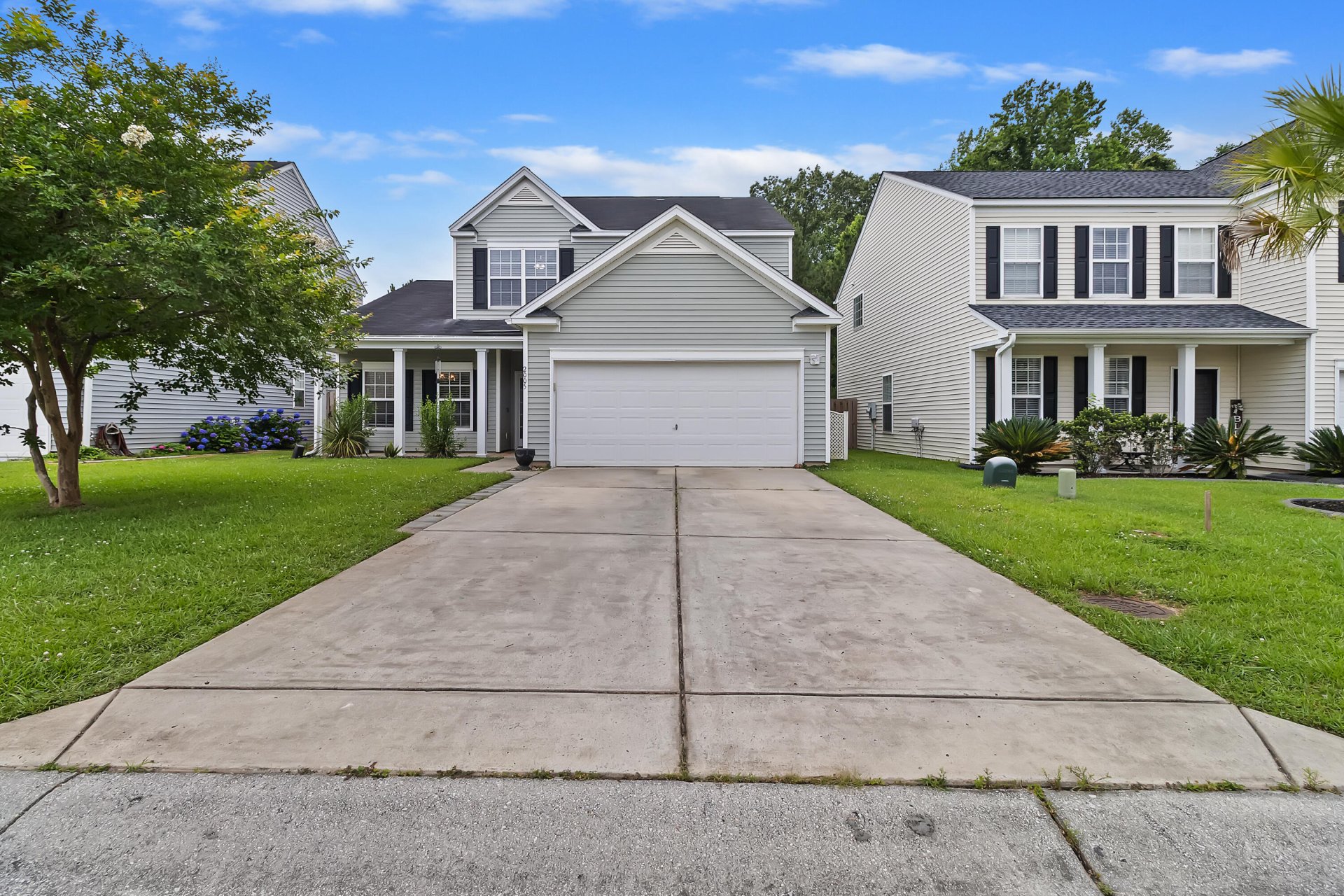 Property at 2005 Isabela Court, Summerville, SC 29483