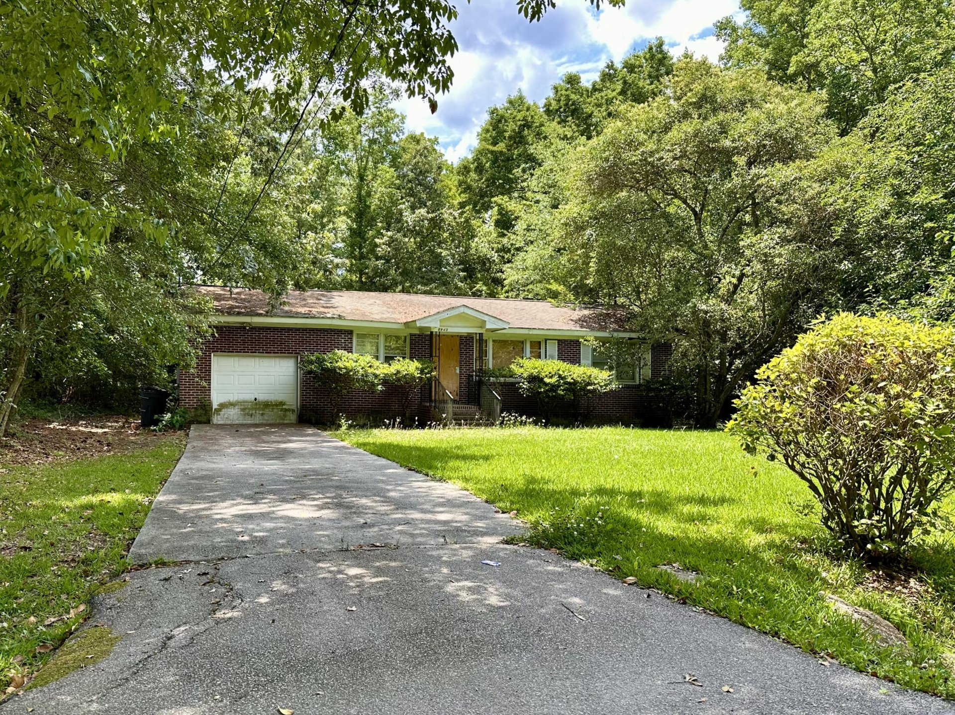 Property at 8943 Furr Street, North Charleston, SC 29406