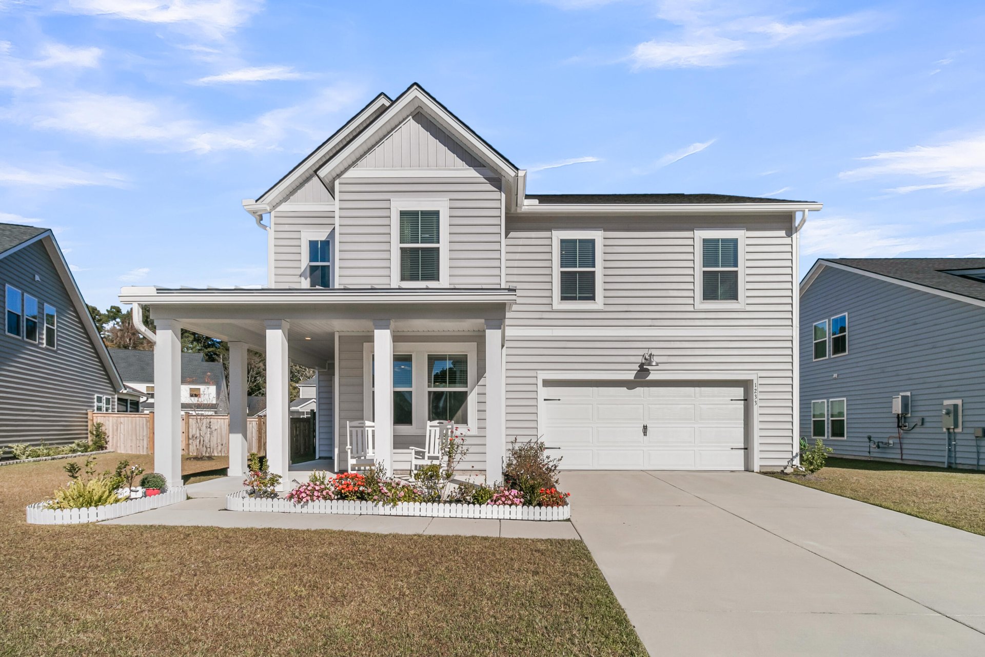 Property at 1233 Marsh Royal Street, Summerville, SC 29485
