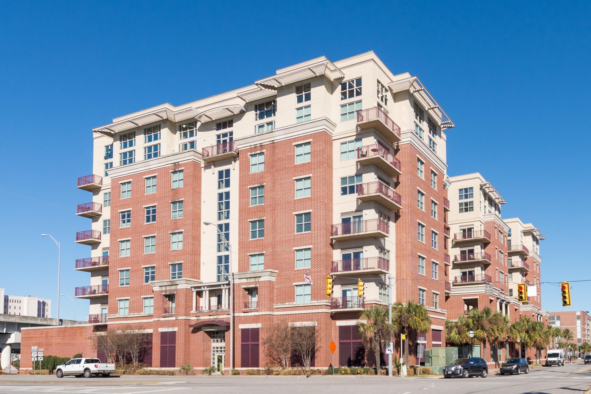 Property image 1 at 150 Bee Street 616, Charleston, SC 29401