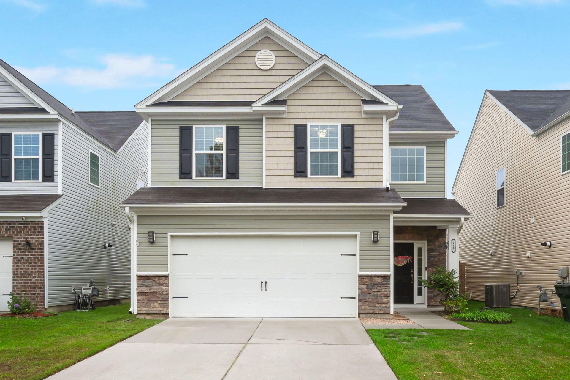 Property at 458 Whispering Breeze Lane, Summerville, SC 29486