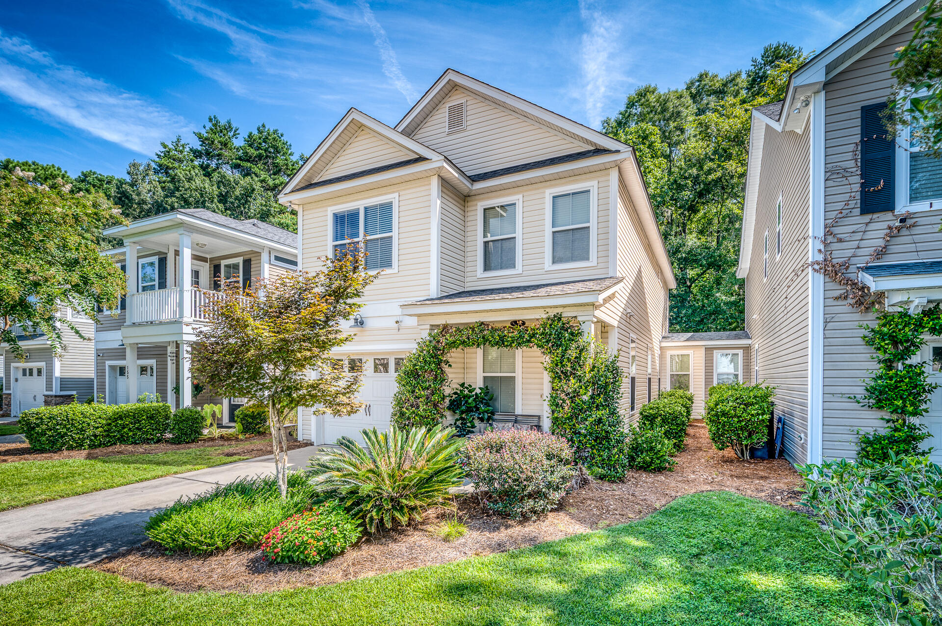 Property at 153 Larissa Drive, Charleston, SC 29414