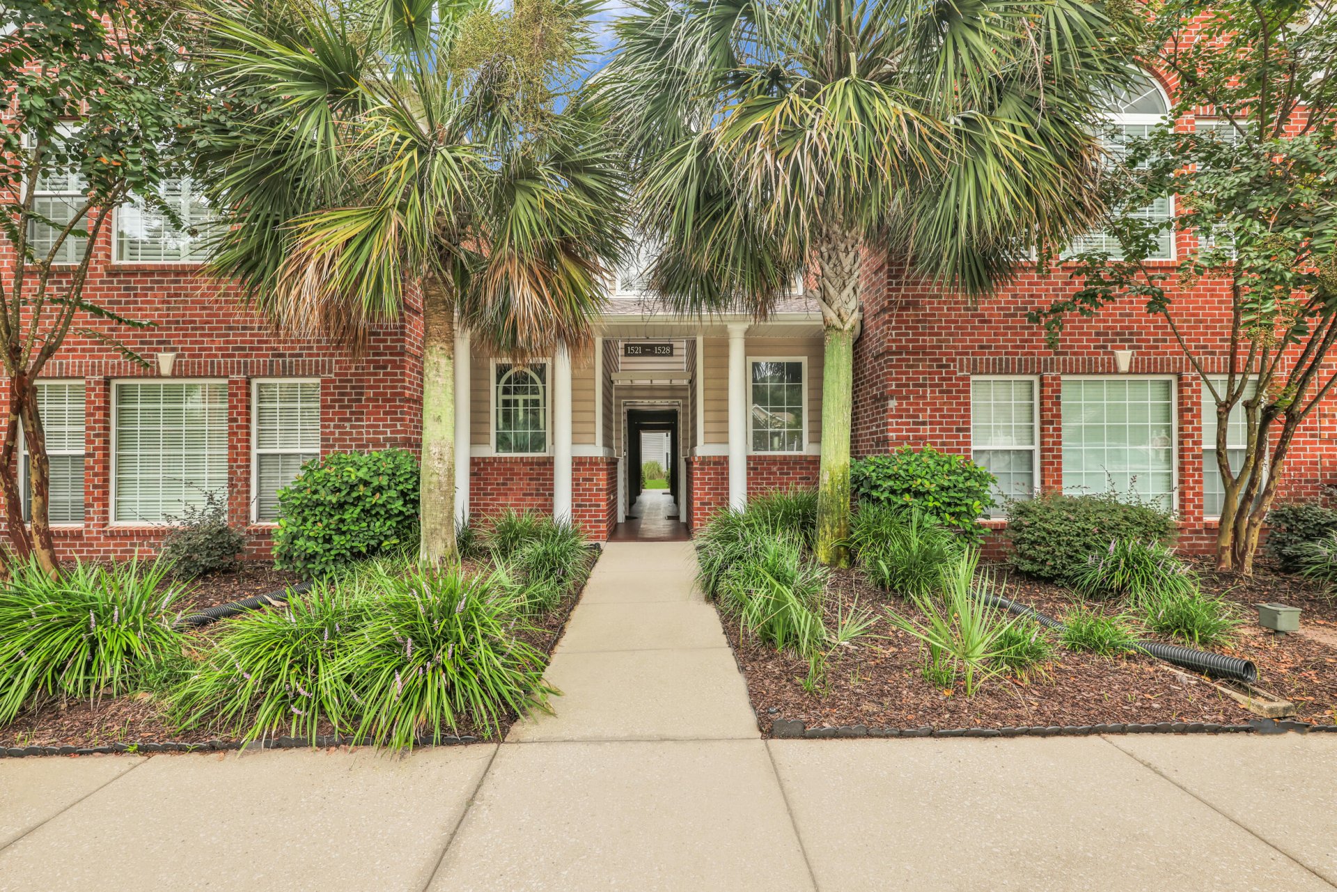 Property image 1 at 1528 Oxborough Circle, Mount Pleasant, SC 29466