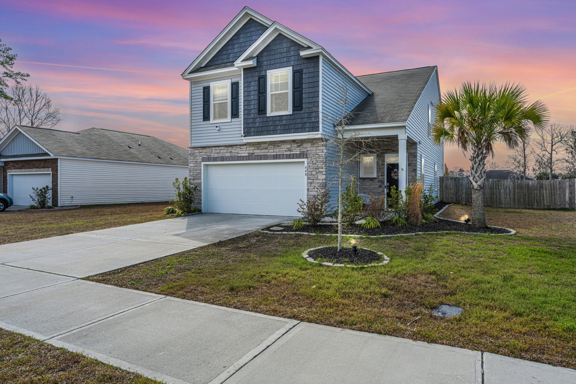 Stone Ridge, Moncks Corner community
