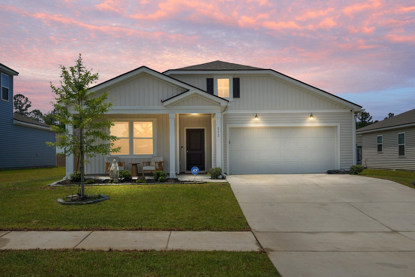 Property at 513 Donnas Vw Way, Summerville, SC 29483